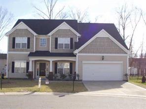 8342 Bampton Dr., Concord, NC 28027