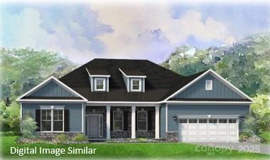 124 Adalyn Ivy Ln. #4, Mooresville, NC 28115