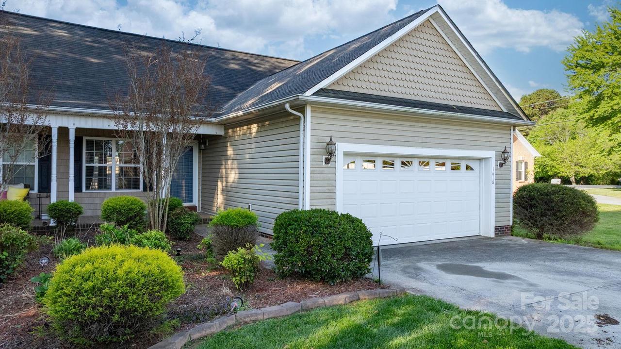 1618 33rd Ave. #1, Hickory, NC 28601
