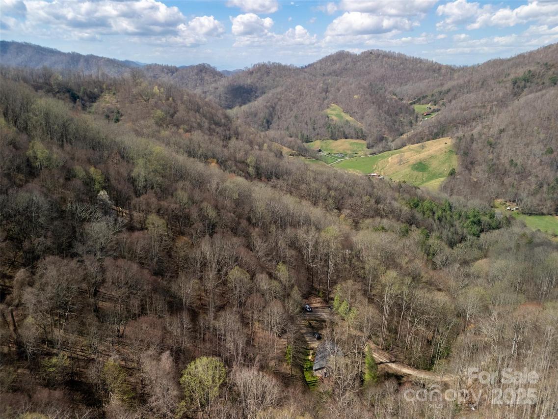 40 acres Charity Ln., Burnsville, NC 28714