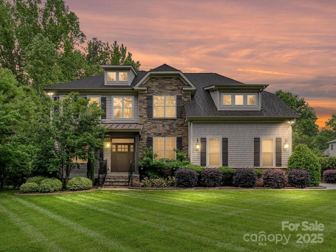 7809 Greenfield Dr., Charlotte, NC 28270