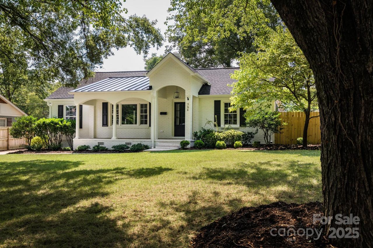 754 Wriston Pl., Charlotte, NC 28209
