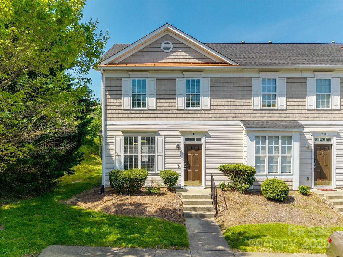 542 Goldstaff Ln., Charlotte, NC 28273
