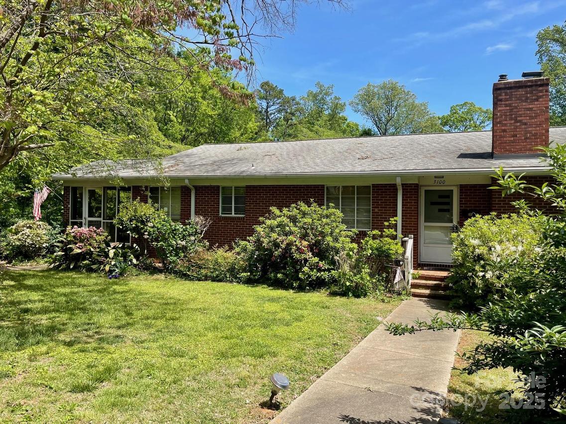 3100 Ventosa Dr., Charlotte, NC 28205