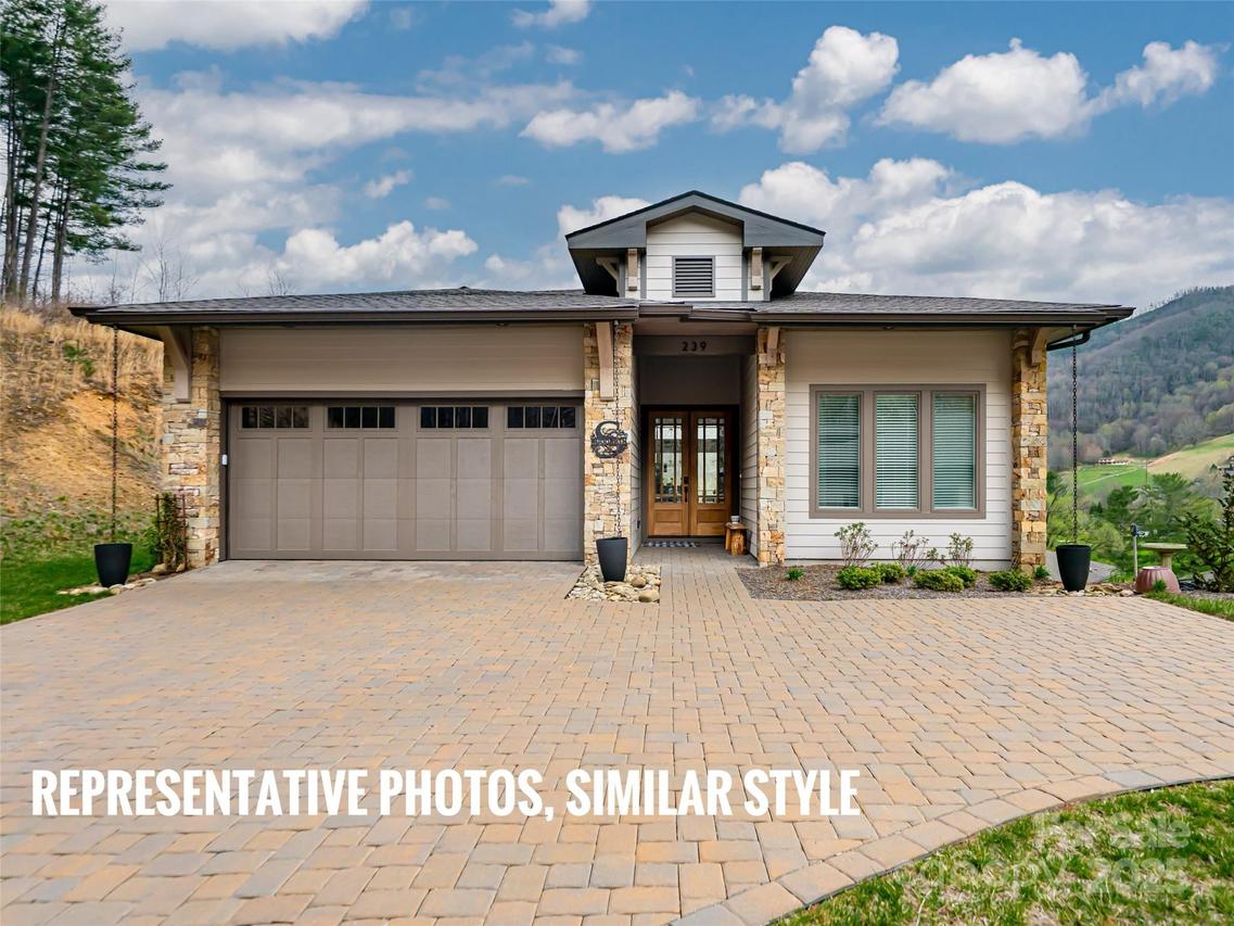 9 Freshwater Cove, Maggie Valley, NC 28751