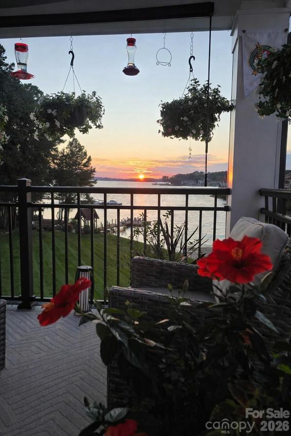 17810 Half Moon Ln. #L, Cornelius, NC 28031