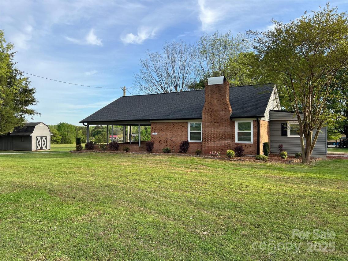 2787 Tyro Rd., Lexington, NC 27295