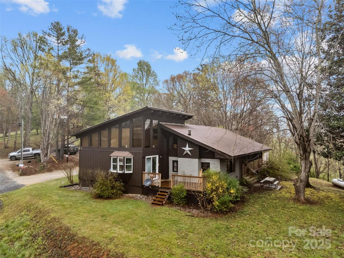 2162 Lytle Mountain Rd., Marion, NC 28752