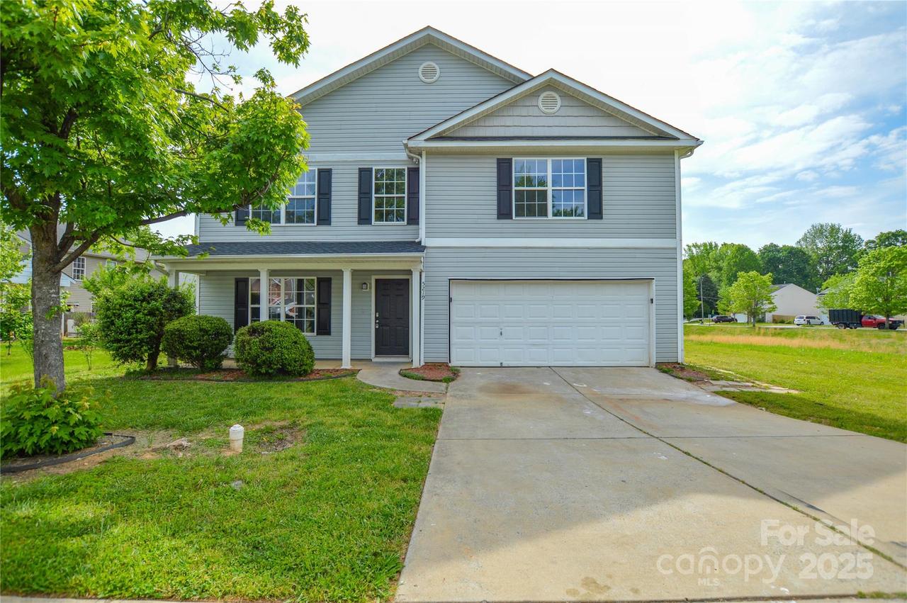 5219 Biederbeck Dr., Charlotte, NC 28212