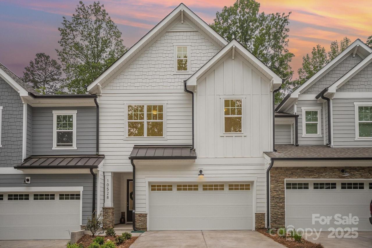 10528 Audubon Ridge Dr., Cornelius, NC 28031