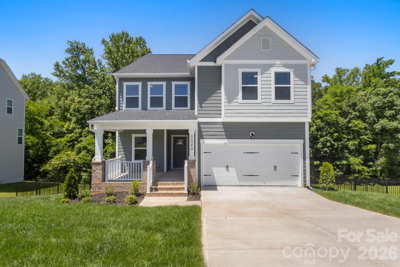 3040 Woodlands Creek Dr., Monroe, NC 28110
