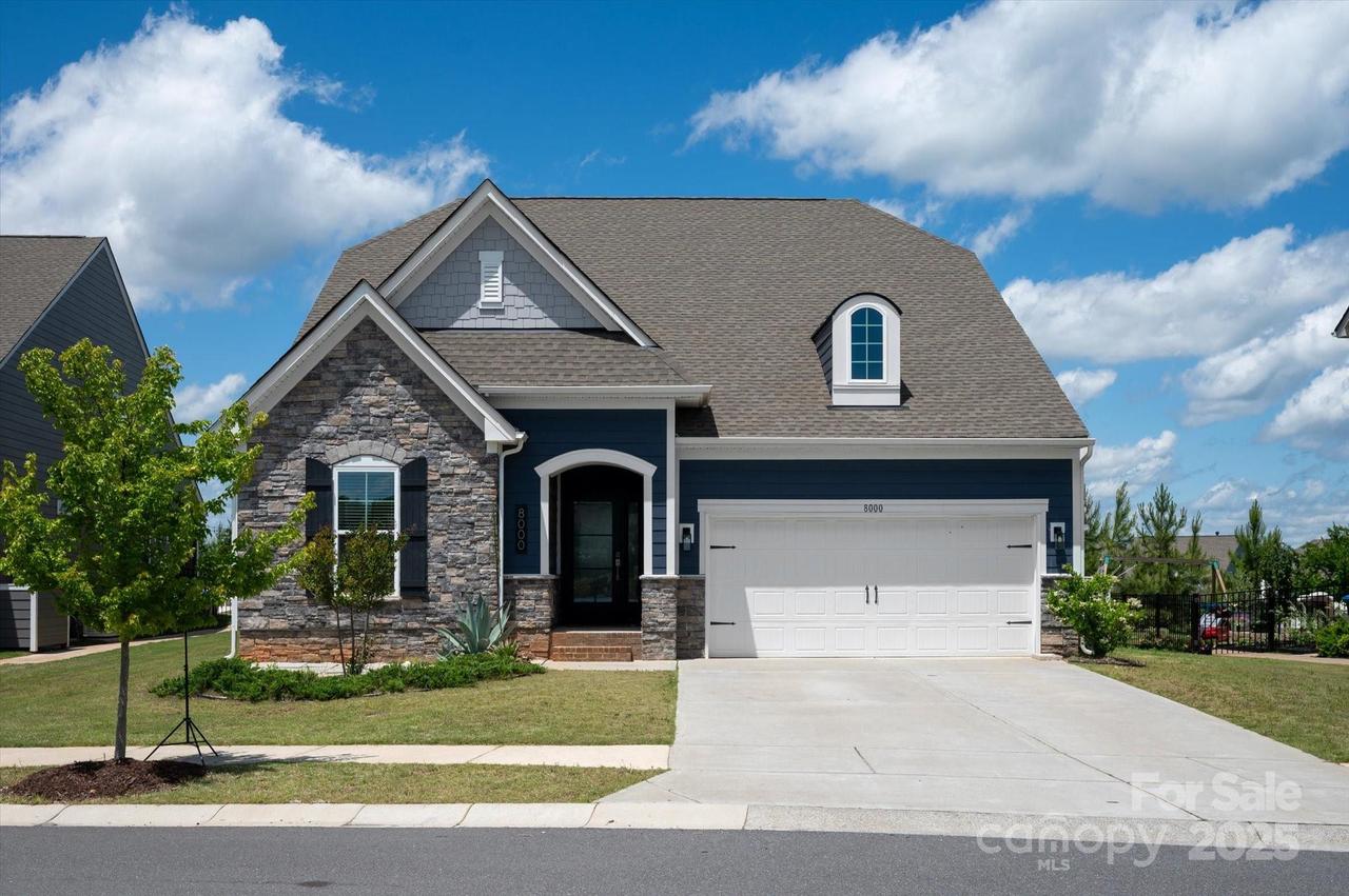 8000 Millbridge Pkwy., Waxhaw, NC 28173
