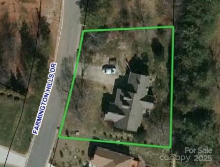 [Address Hidden by Seller], Conover, NC 28613