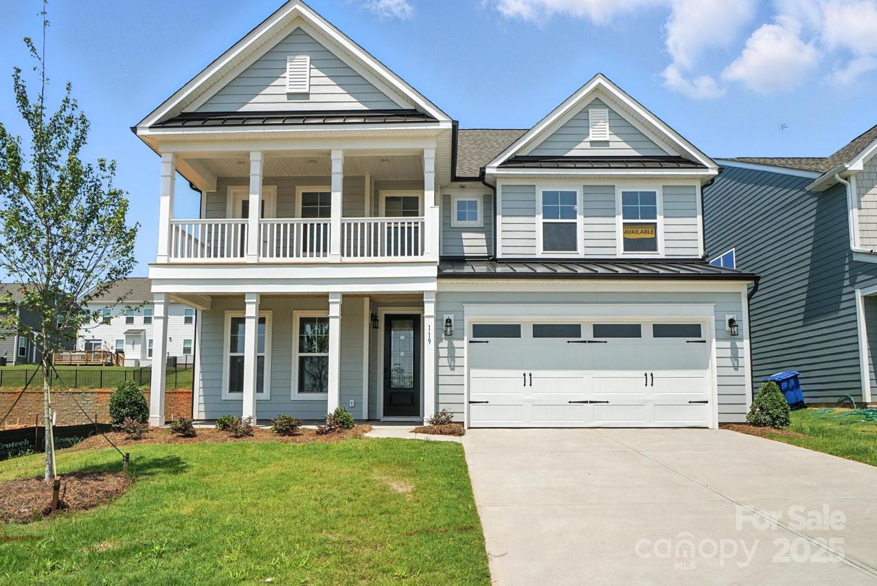119 Longwood Rd. #62, Mooresville, NC 28115