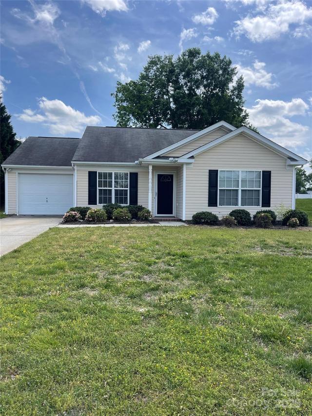 5012 Wheat Dr., Concord, NC 28027
