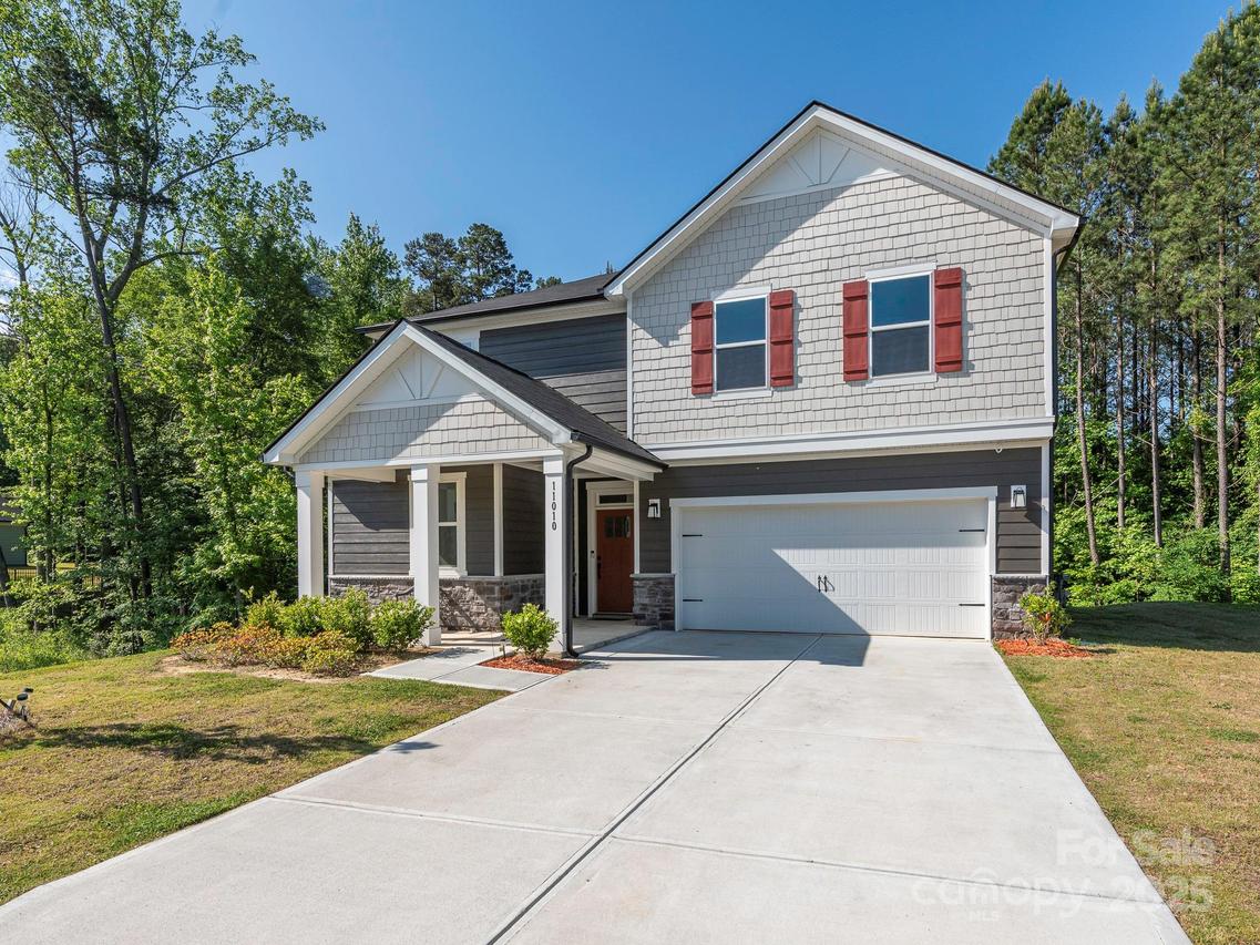 11010 Redcoat Hill Ln. #33, Huntersville, NC 28078