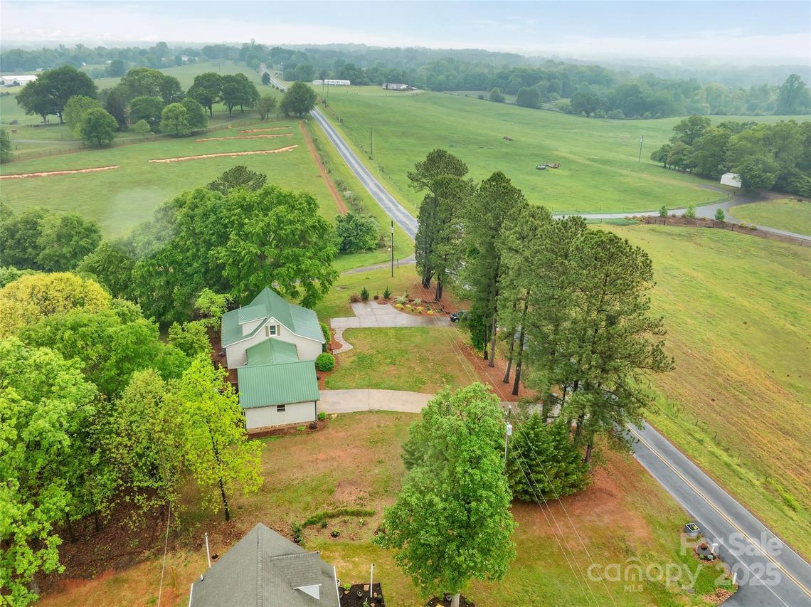 450 Lemmons Rd. #4, Mooresboro, NC 28114