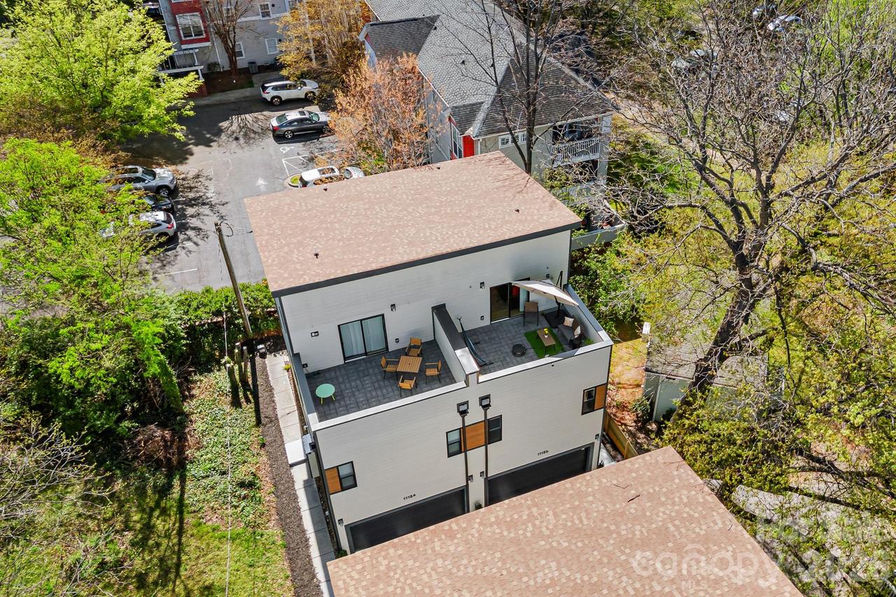 1115 Greenleaf Ave. #B, Charlotte, NC 28202