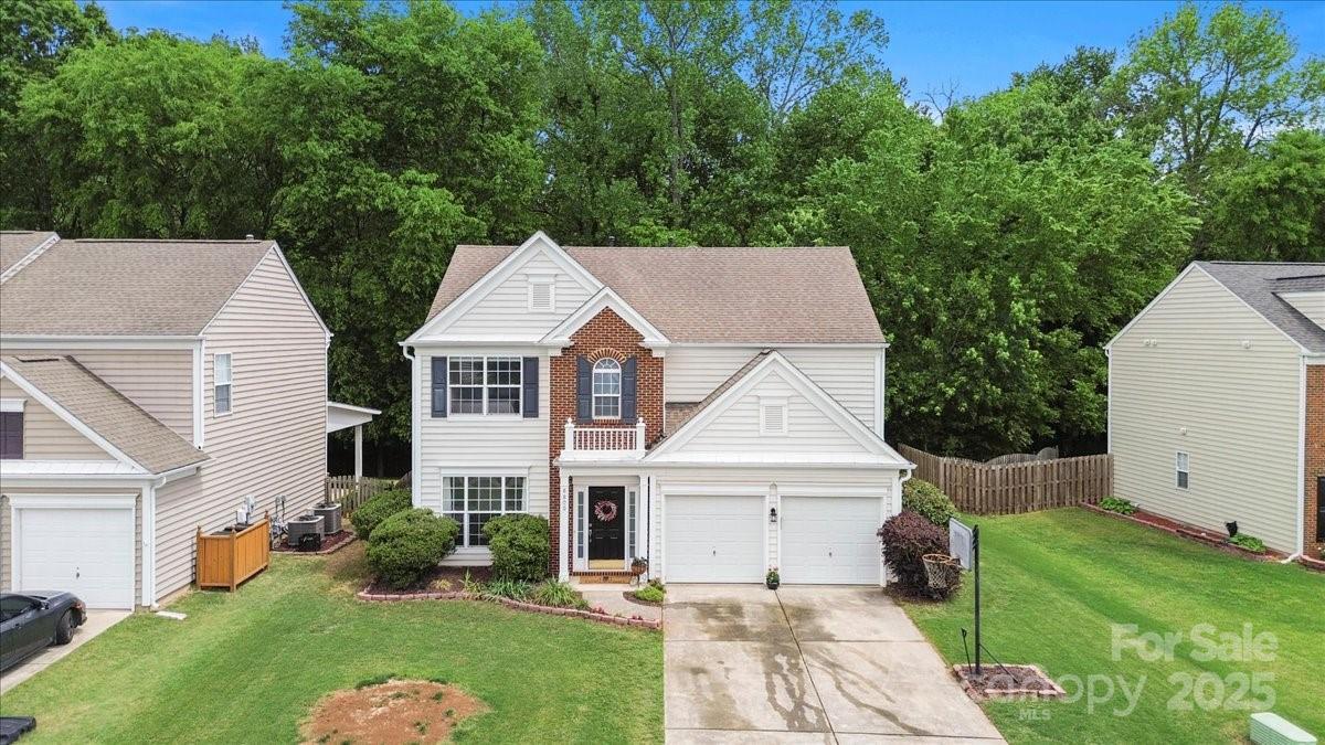 8800 Darcy Hopkins Dr. #225, Charlotte, NC 28277