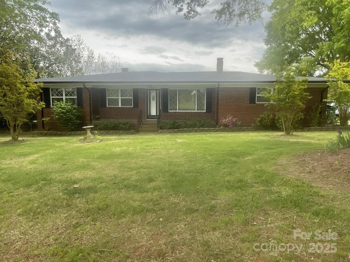 1620 Moss Springs Rd., Albemarle, NC 28001