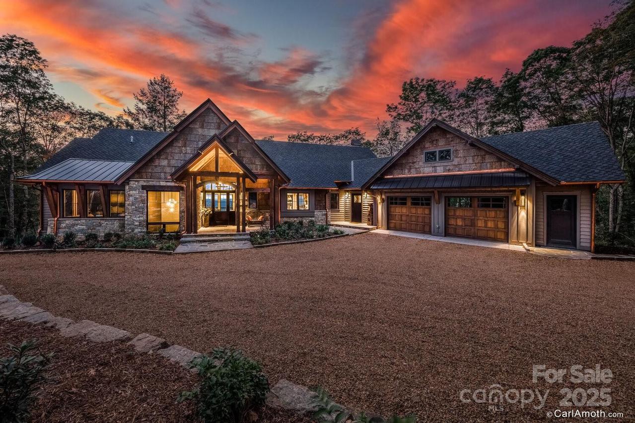 61 Back Bone Way #203, Sylva, NC 28779