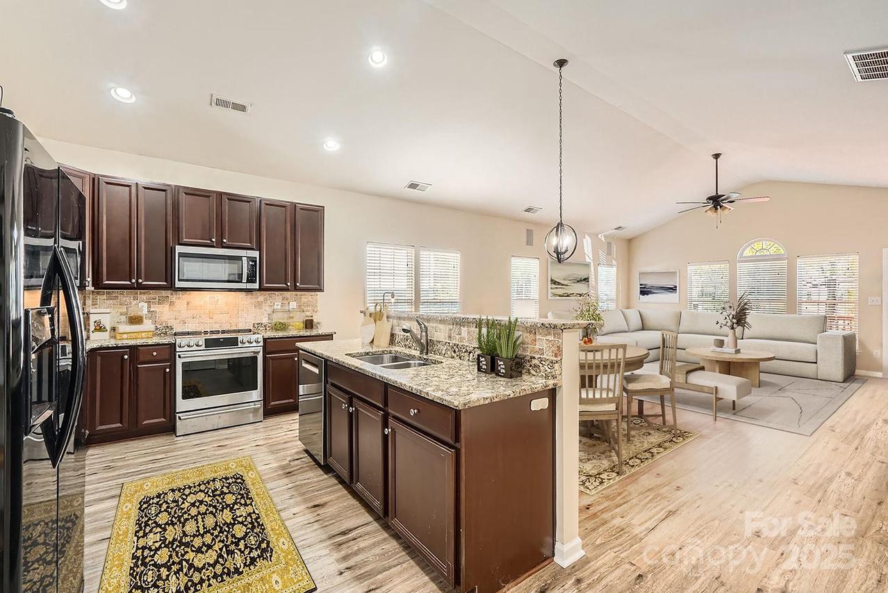 3939 Archer Notch Ln., Huntersville, NC 28078