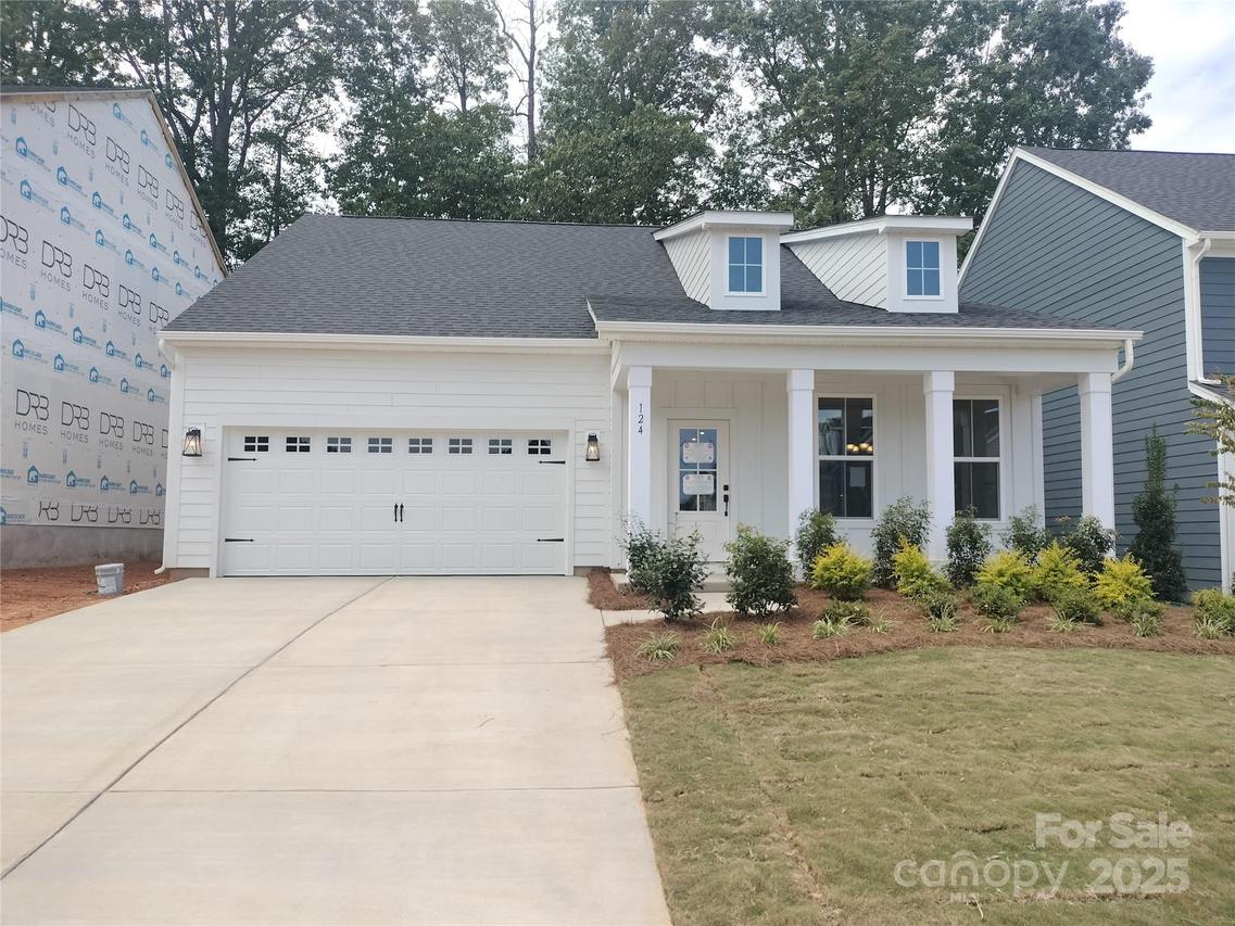 124 Canary Ln. #7, Mooresville, NC 28115
