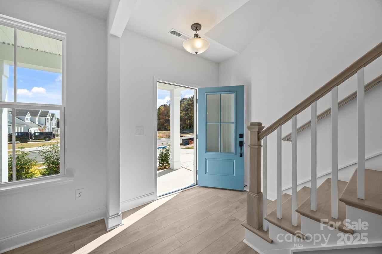 124 Canary Ln. #7, Mooresville, NC 28115