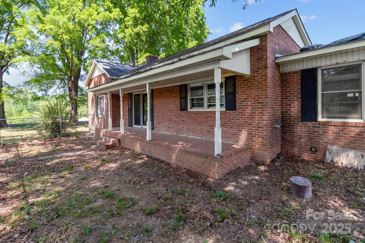 4734 Polk Ford Rd., Stanfield, NC 28163