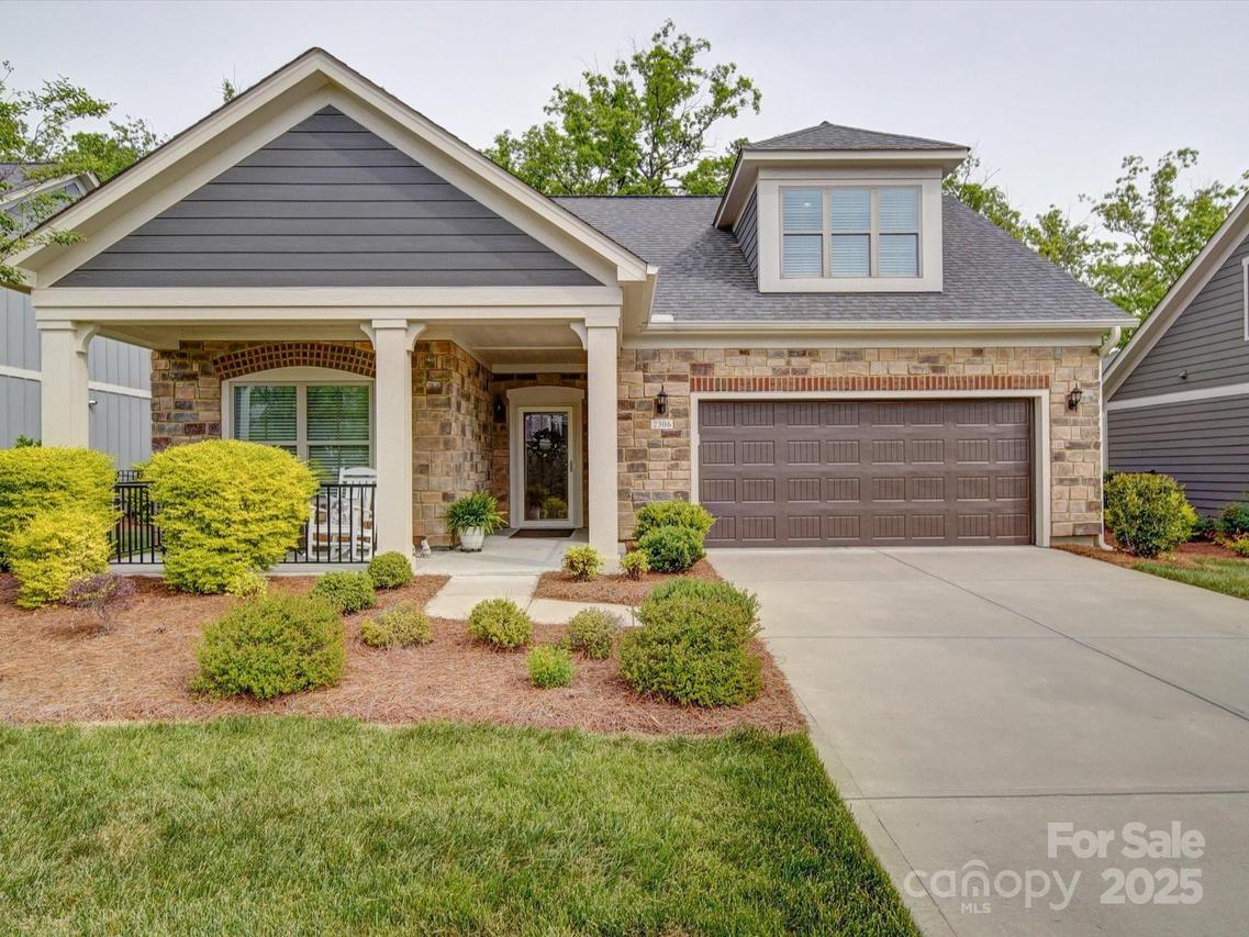 2306 Wesley Landing Rd., Waxhaw, NC 28173
