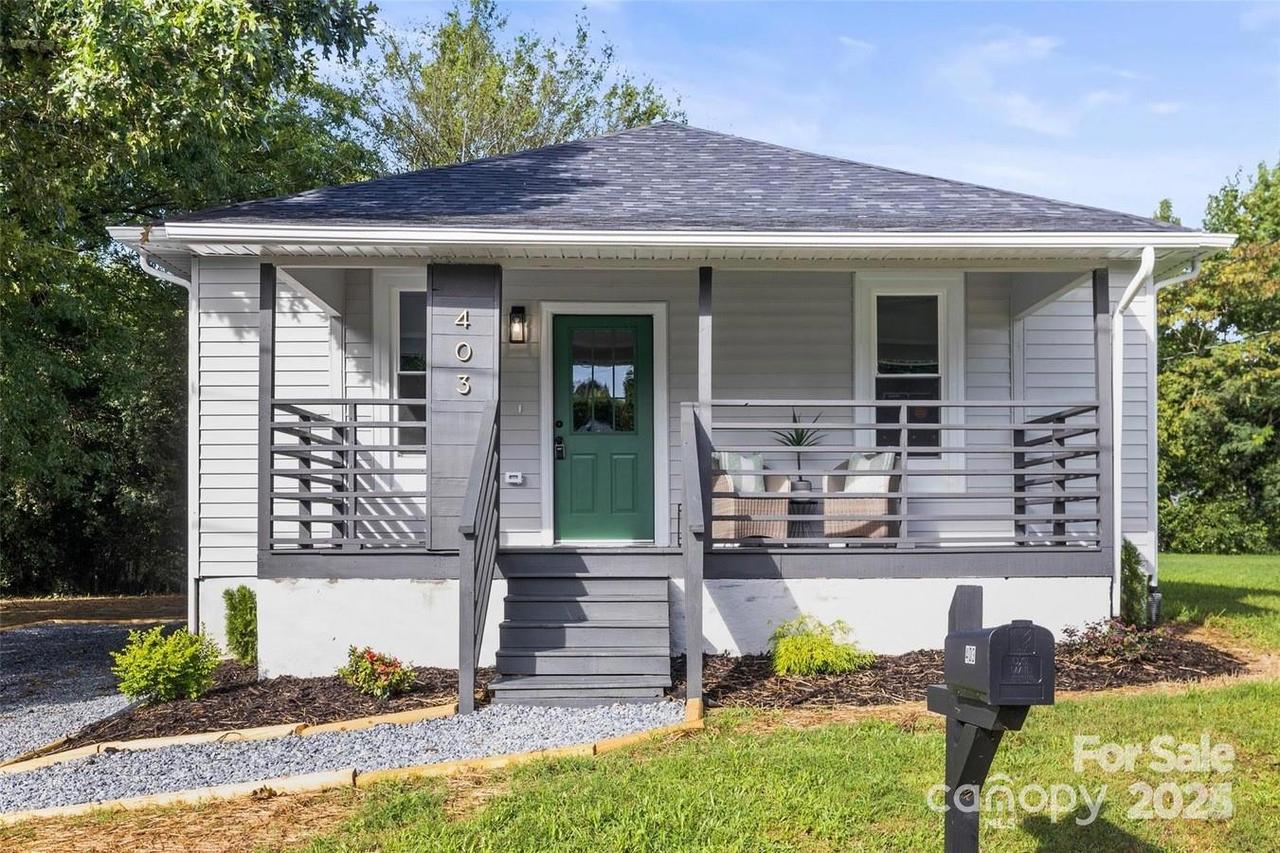 403 Broad St. #21, Kannapolis, NC 28081