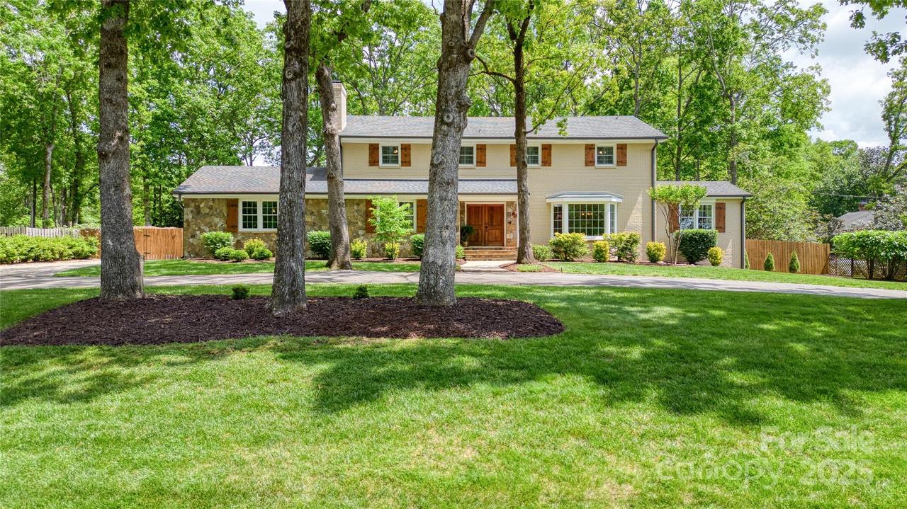 323 Richmond Rd., Salisbury, NC 28144