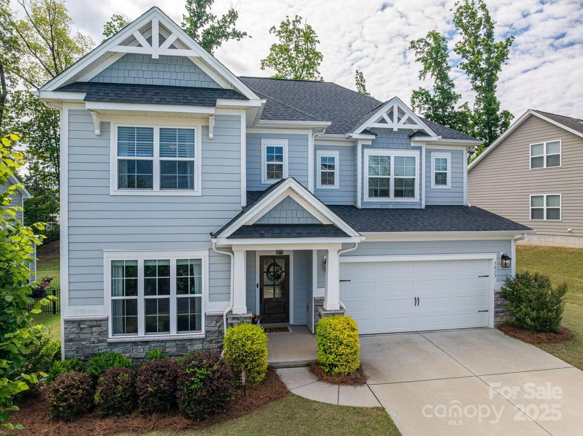 3017 Winged Teal Ct., Belmont, NC 28012