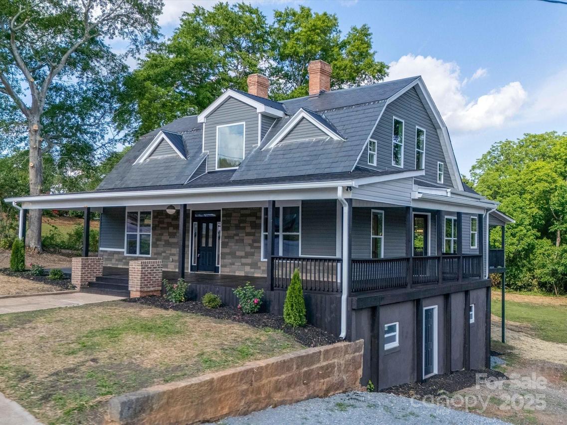 217 S Green St., Wadesboro, NC 28170