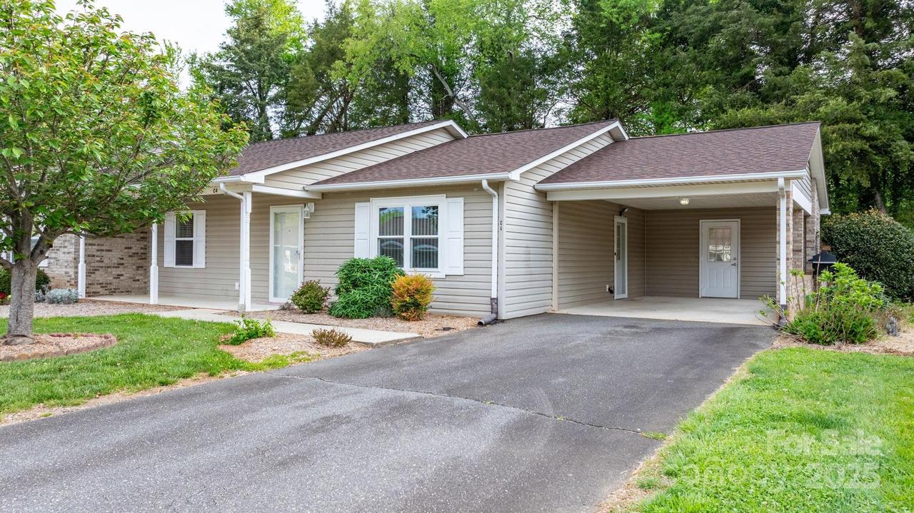505 2nd Street Pl. #C4, Conover, NC 28613
