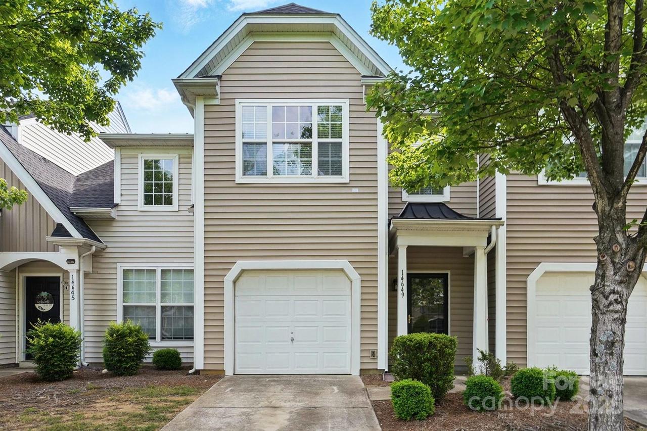 14649 Lions Paw St., Charlotte, NC 28273