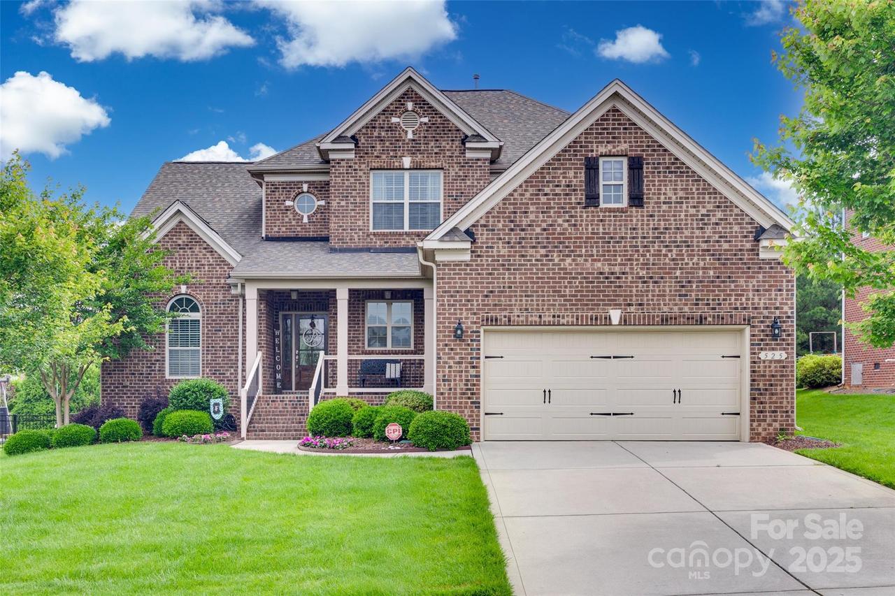 525 Chase Prairie Ln., Waxhaw, NC 28173