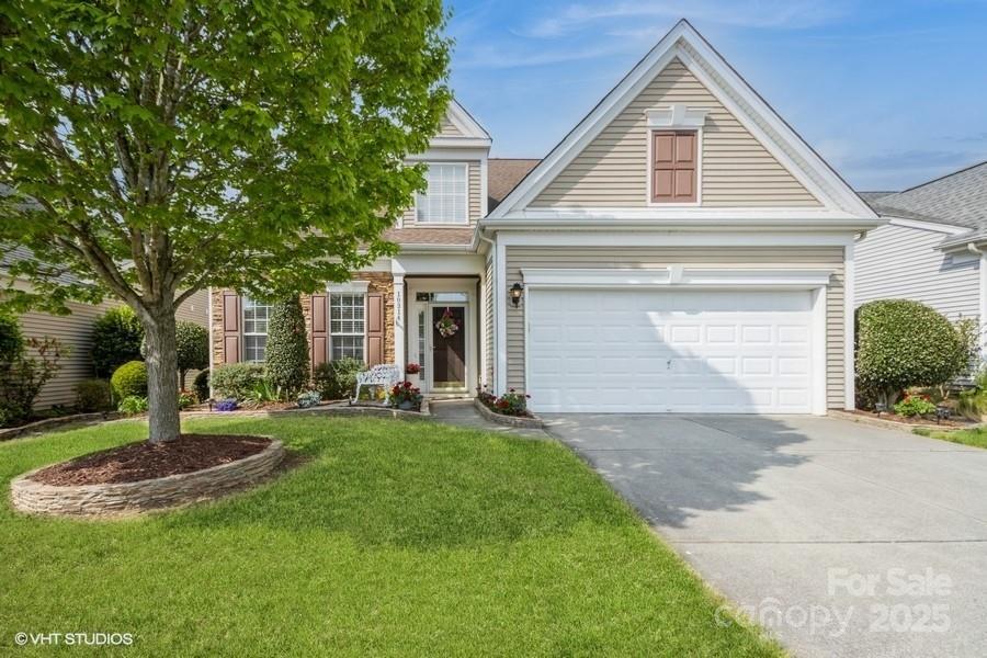 10314 Threatt Woods Dr., Charlotte, NC 28277