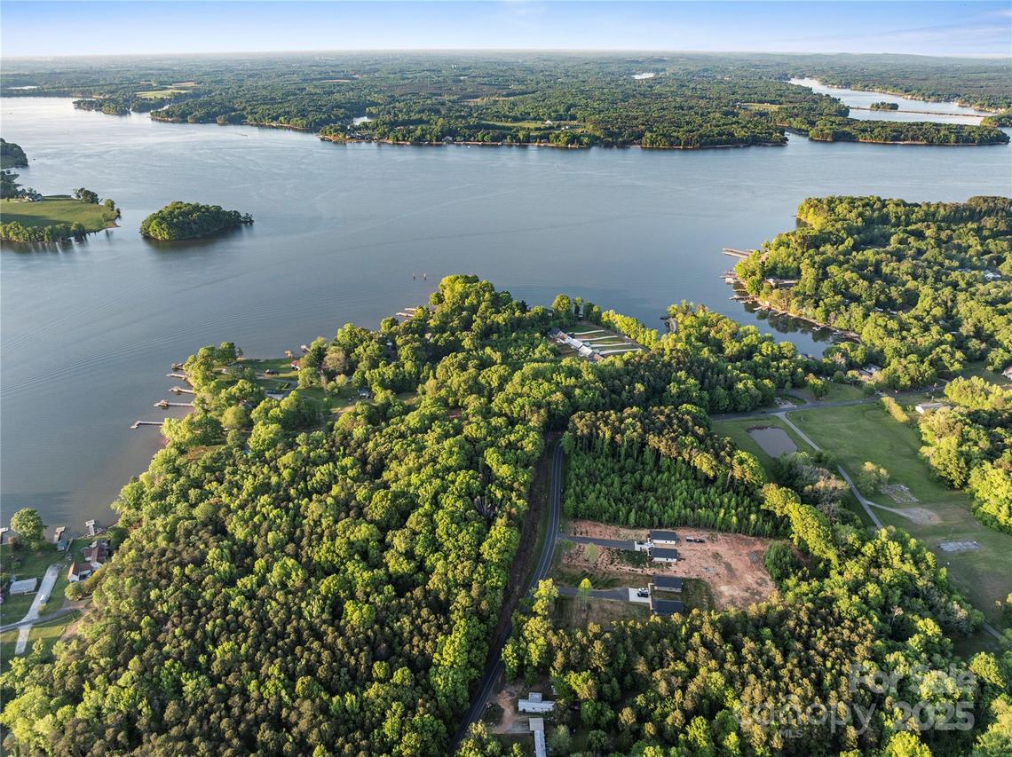 Scout Rd., Salisbury, NC 28146