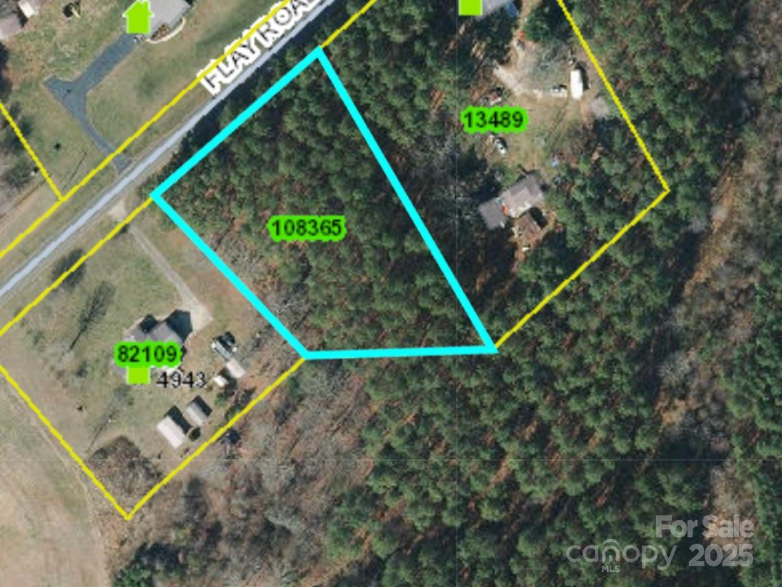 00 Flay Rd., Lincolnton, NC 28092