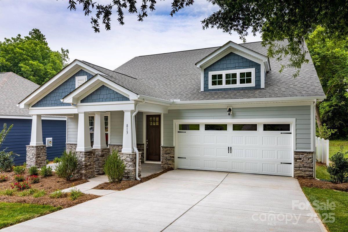 604 Banter Ln. #29, Cramerton, NC 28032
