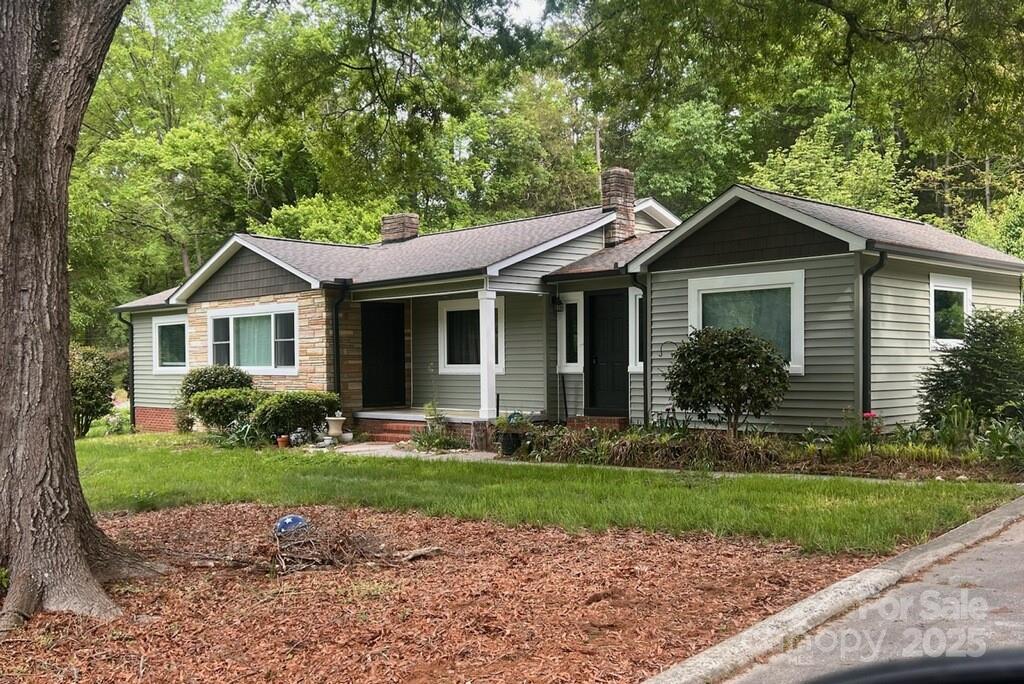 20337 Nc Hwy 73 Hwy., Albemarle, NC 28001