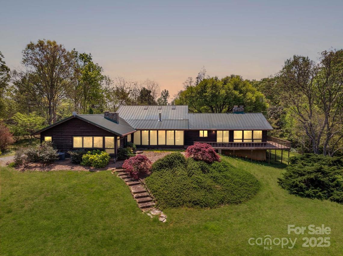 177 Fowler Rd., Mill Spring, NC 28756