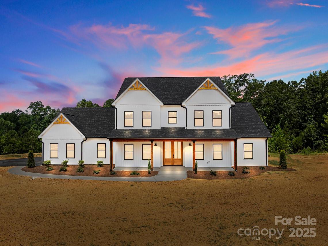 4034 Daugherty Rd., China Grove, NC 28023
