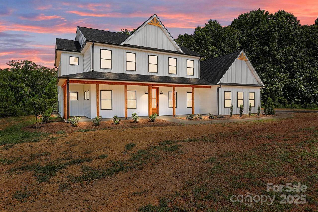 4040 Daugherty Rd., China Grove, NC 28023
