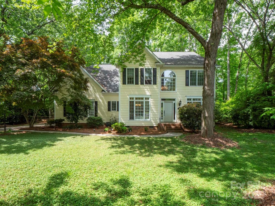 6100 Hunter Ln., Weddington, NC 28104