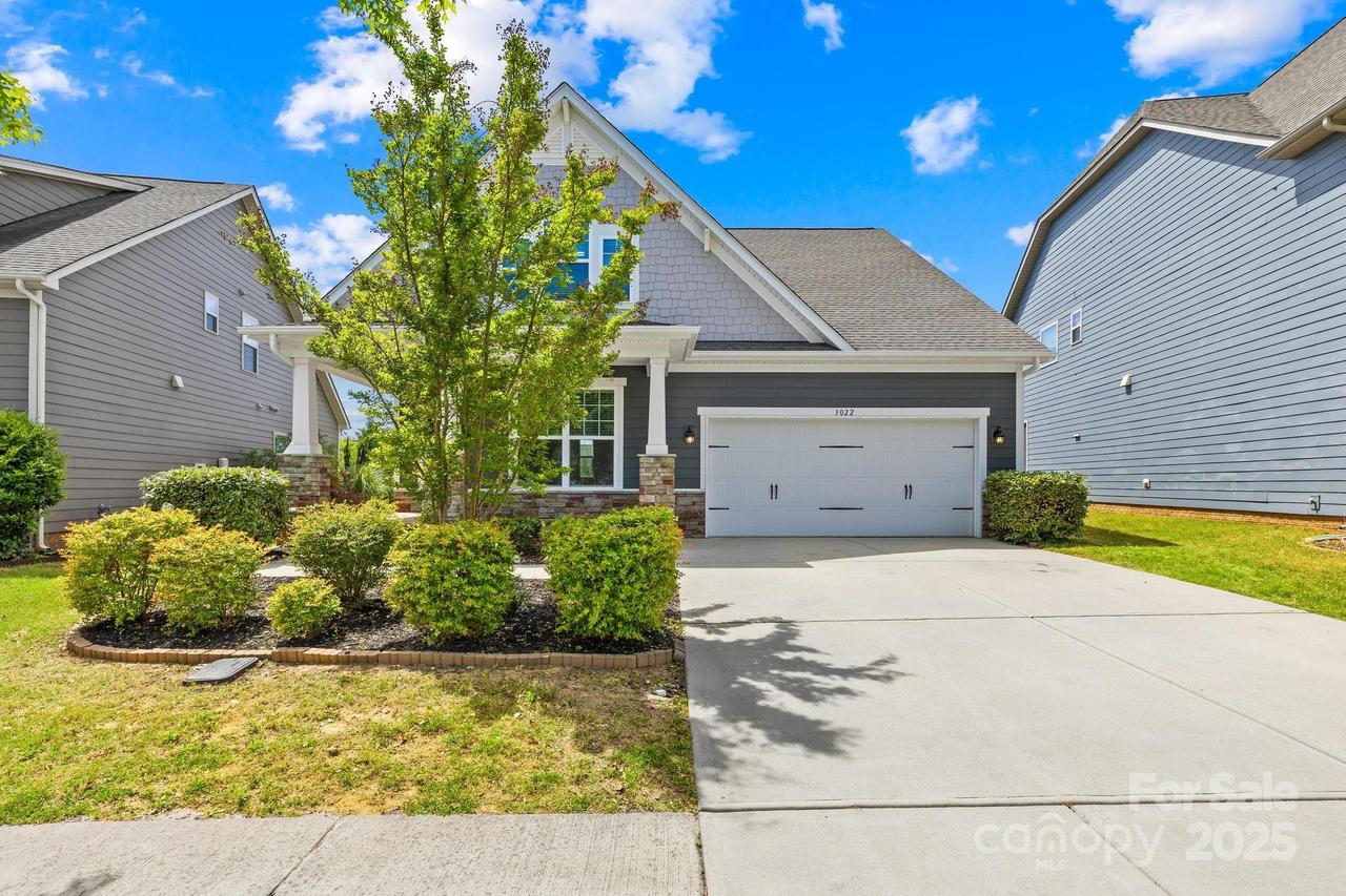 3022 Oakmere Rd., Waxhaw, NC 28173