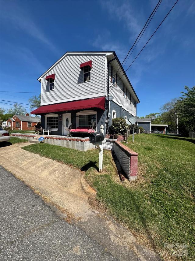 310 4th St., Newton, NC 28658