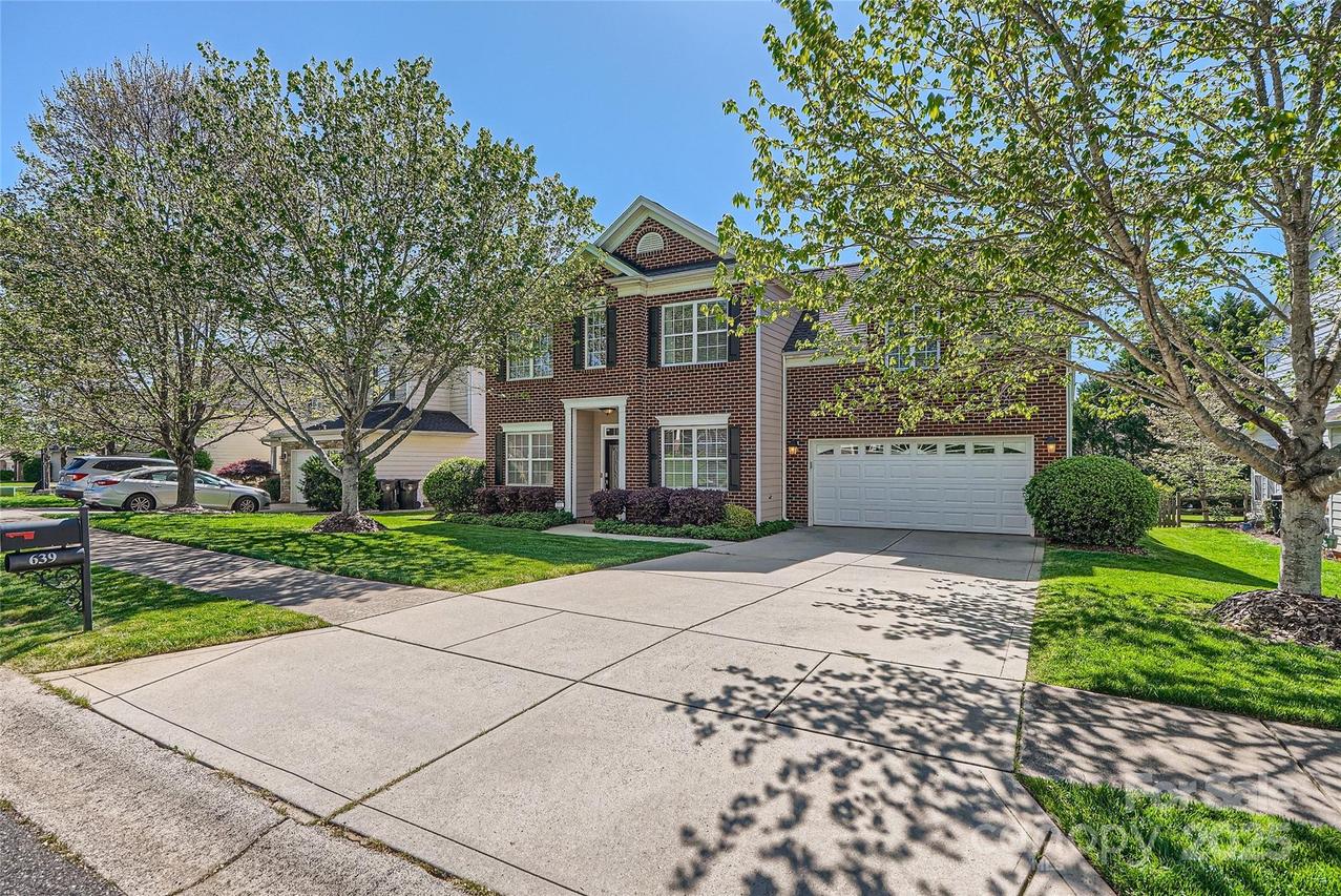 639 Lorain Ave., Concord, NC 28027