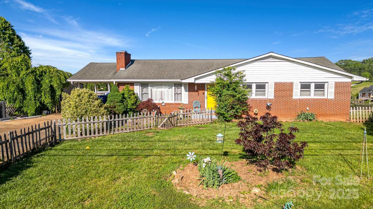 550 Old Newfound Rd., Leicester, NC 28748